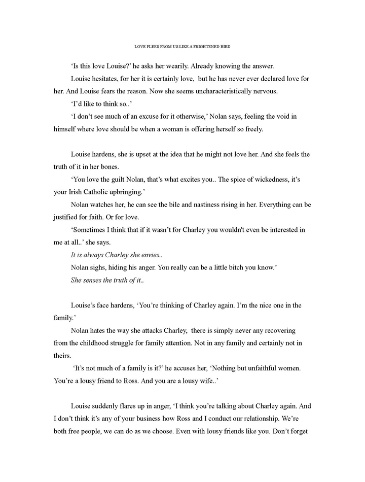 P20 Greenwich Village